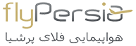 FlyPersia logo