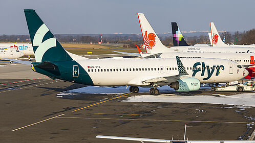 Flyr aircraft photo 2