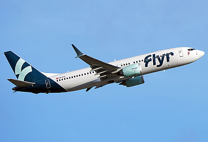 Flyr aircraft photo 4