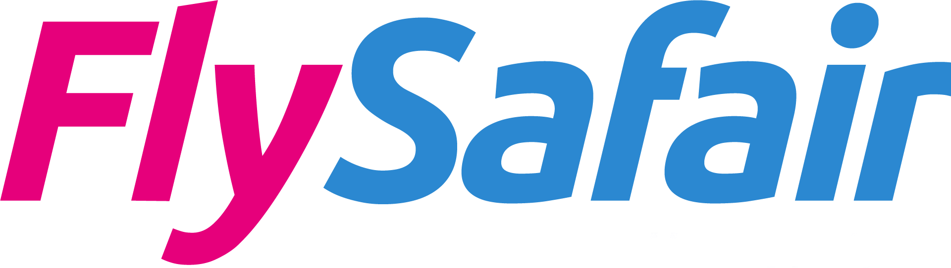 FlySafair logo