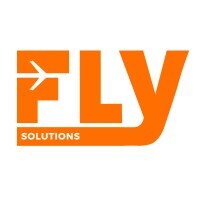 FlySolutions logo