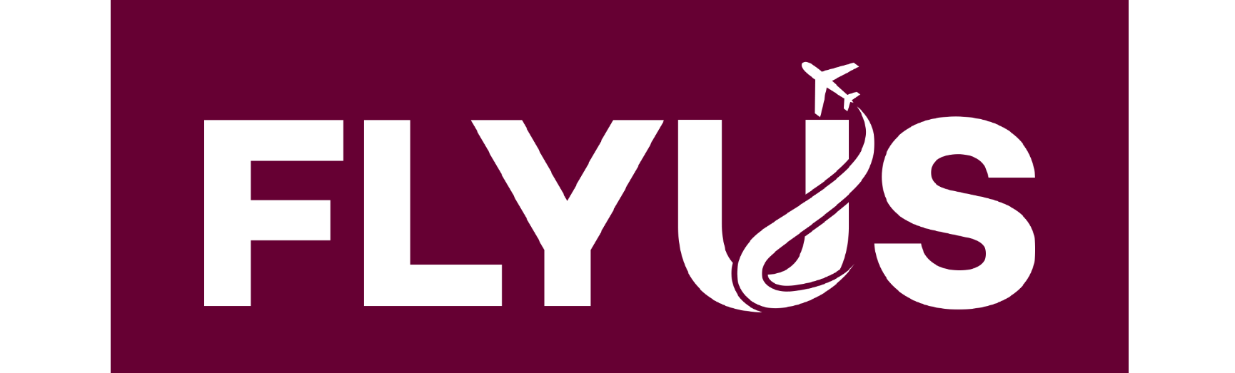 Flyus logo