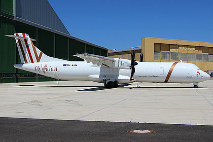 FlyValan aircraft photo 2