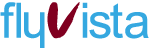 flyvista logo