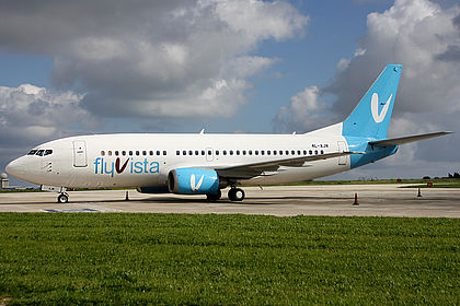 flyvista aircraft photo 3