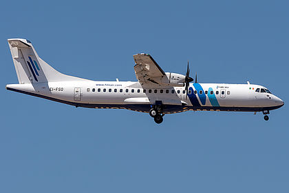 FMI Air aircraft photo 2