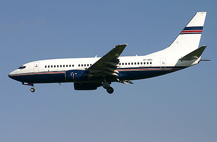 Ford Air aircraft