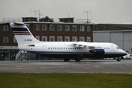 Ford Air aircraft photo 2
