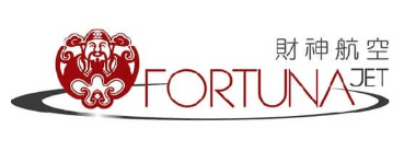Fortuna Jet Aviation logo