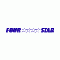 Four Star Aviation logo