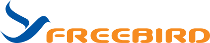 Freebird Airlines Europe logo