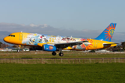Freedom Air International aircraft photo 2