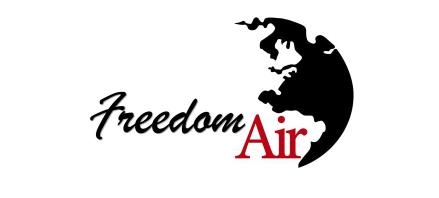 Freedom Air logo