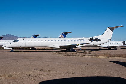 Freedom Airlines aircraft