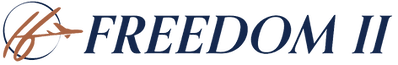 Freedom II logo