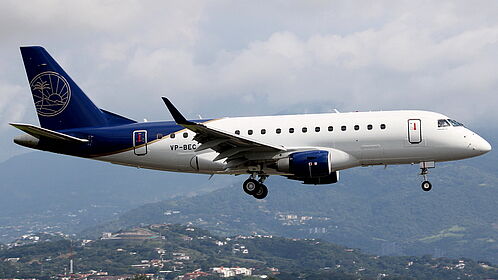 Freedom II aircraft photo 3