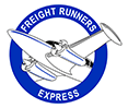 Freight Runners Express logo