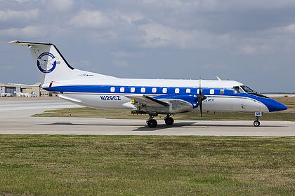 Freight Runners Express aircraft photo 2