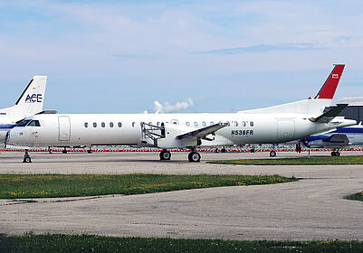 Freight Runners Express aircraft photo 4