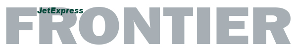 Frontier JetExpress logo