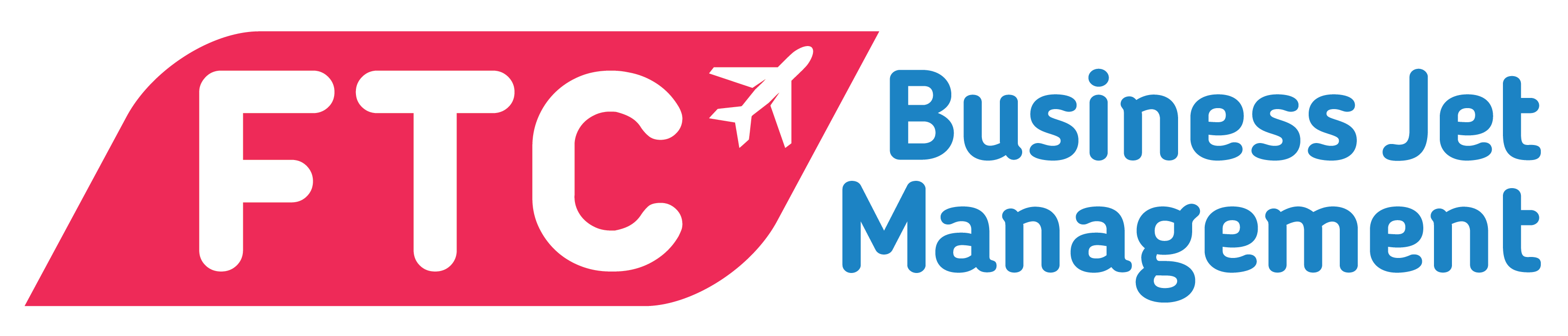 FTC Business Jet Management logo