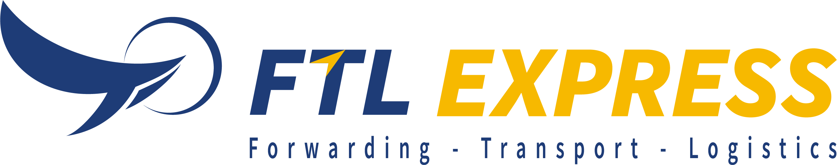 FTL Airlines logo