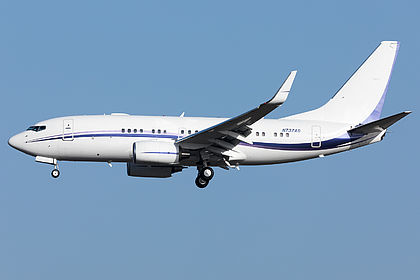 Funair Corporation aircraft photo 2