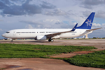 Futura aircraft photo 5