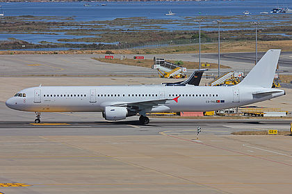 Galistair aircraft photo 2
