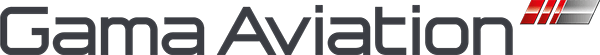 Gama Aviation logo
