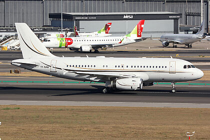 Gama Aviation aircraft photo 2
