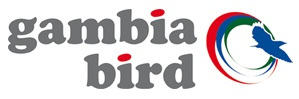 Gambia Bird logo