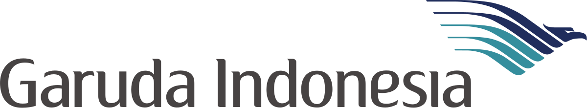 Garuda Indonesia logo