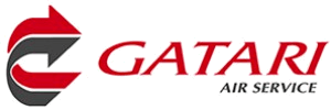 Gatari Air Service logo