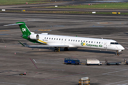 Gateway Air aircraft photo 2