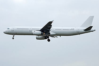 GB Airways aircraft photo 3