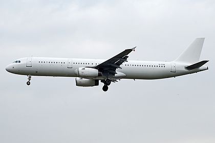 GB Airways aircraft photo 4