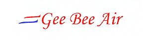 Gee Bee Air logo