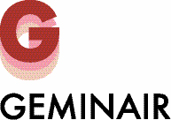 Geminair logo