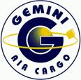 Gemini Air Cargo logo