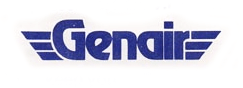Genair logo