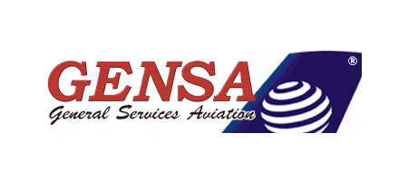 GENSA logo