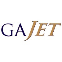 Georgia Jet logo
