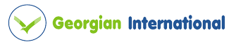 Georgian International Airlines logo