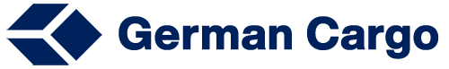 German Cargo logo