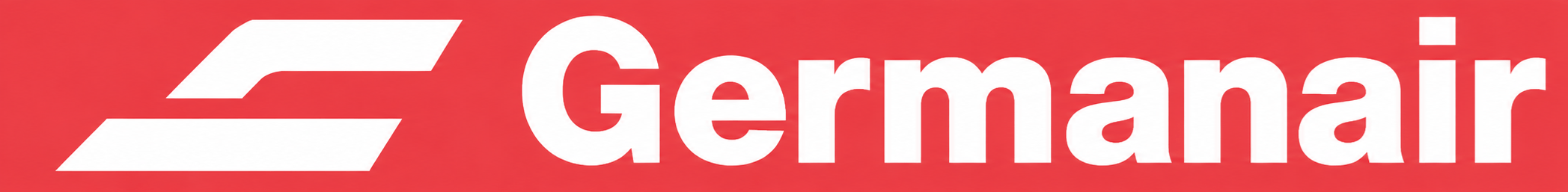 Germanair logo