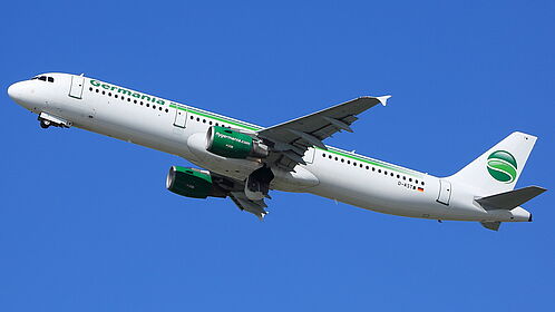 Germania aircraft photo 4