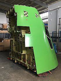 Germania aircraft photo 7