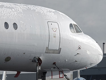 Germania aircraft photo 10