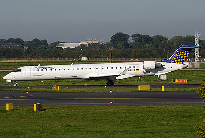 Germanwings aircraft photo 7